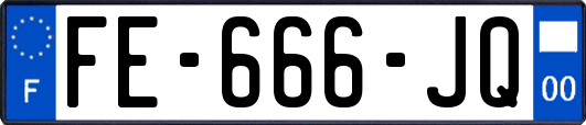 FE-666-JQ