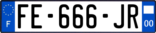 FE-666-JR