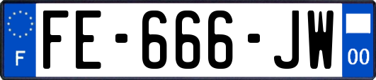 FE-666-JW