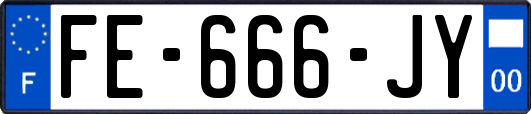 FE-666-JY
