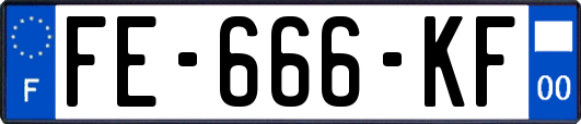 FE-666-KF