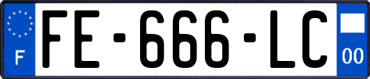 FE-666-LC