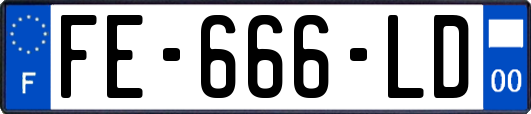 FE-666-LD