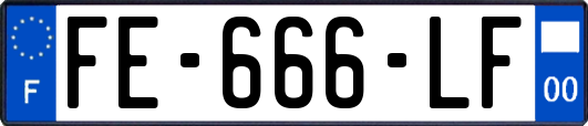 FE-666-LF