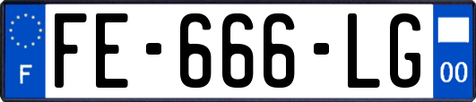 FE-666-LG