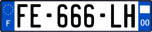 FE-666-LH