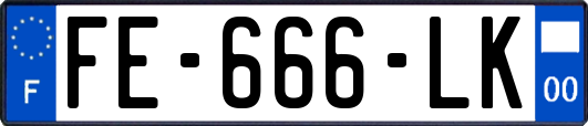 FE-666-LK