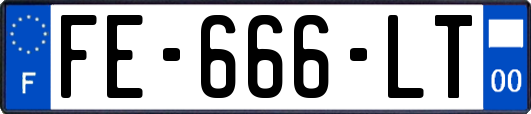 FE-666-LT
