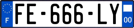 FE-666-LY