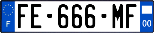 FE-666-MF