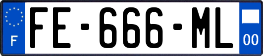 FE-666-ML
