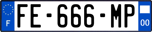 FE-666-MP