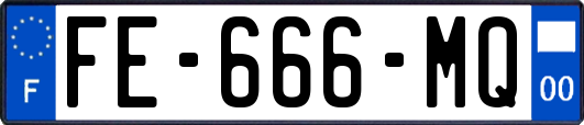 FE-666-MQ