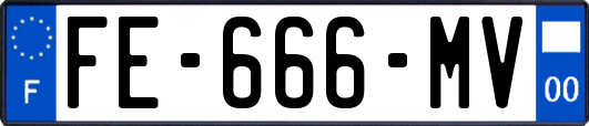 FE-666-MV