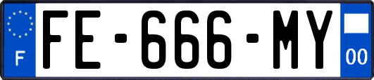 FE-666-MY