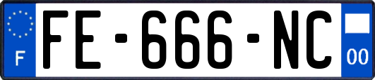 FE-666-NC