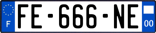 FE-666-NE