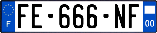 FE-666-NF