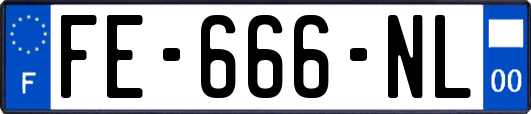 FE-666-NL