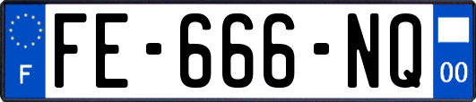FE-666-NQ