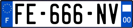 FE-666-NV