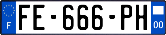 FE-666-PH
