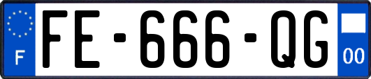 FE-666-QG