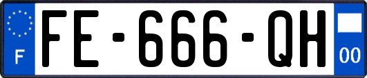 FE-666-QH