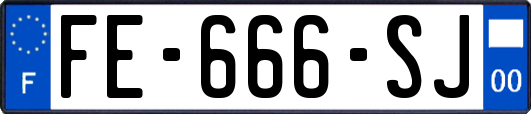 FE-666-SJ
