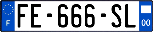 FE-666-SL