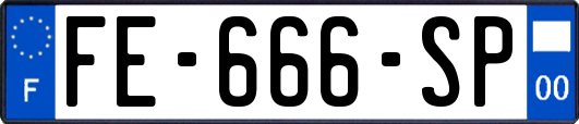 FE-666-SP