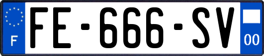 FE-666-SV
