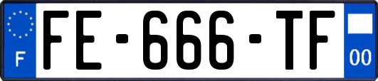 FE-666-TF