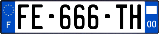FE-666-TH