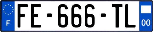FE-666-TL
