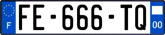 FE-666-TQ