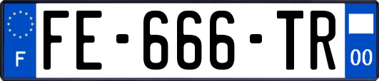 FE-666-TR