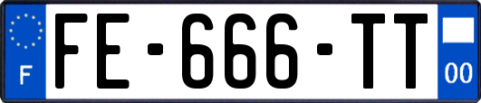 FE-666-TT