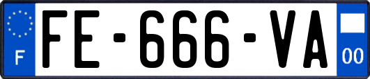 FE-666-VA