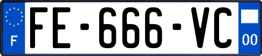 FE-666-VC