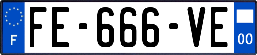FE-666-VE