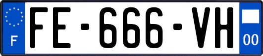 FE-666-VH