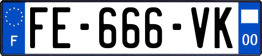 FE-666-VK