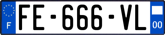 FE-666-VL