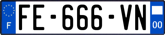 FE-666-VN