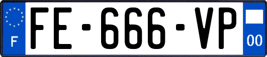 FE-666-VP