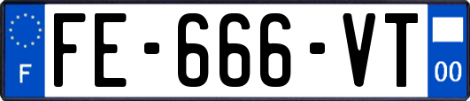 FE-666-VT