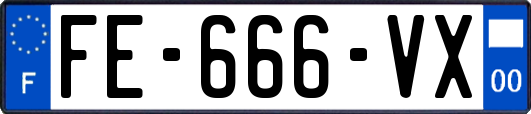 FE-666-VX
