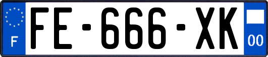 FE-666-XK