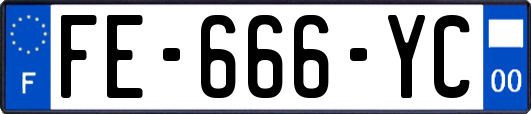 FE-666-YC